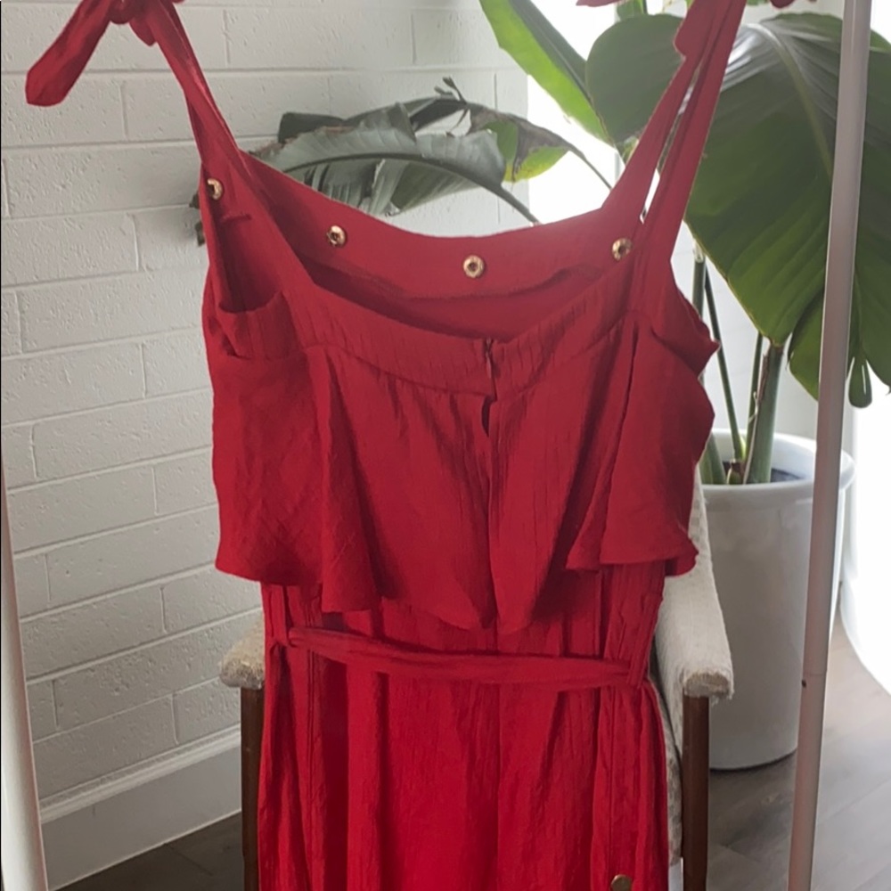 Jumpsuit - Picture 4 of 7